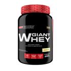 Giant Whey 900g - Bodybuilders