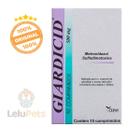 Giardicid 500mg 10 Comprimidos Cepav