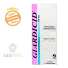 Giardicid 500mg 5 Comprimidos Cepav