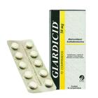 Giardicid Cepav 50Mg