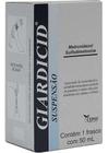 Giardicid Suspensão 50 Ml Cepav