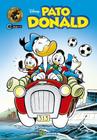 Gibi Pato Donald Disney Unidade - HQ Cultural