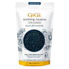 Gigi Hard Wax Beads, cera calmante de azuleno para depilação