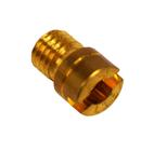 Gigleur do Carburador At 115 Neo 115 2010 / 2012 Original Yamaha 3g2 14231 21