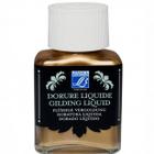 Gilding Liquid Lefranc Bourgeois 75ml Pale Gold (Ouro Pálido)