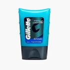 Gillette Aftershave Gel Pós Barba Para Pele Sensível - 75 Ml