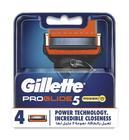 Gillette Fusion ProGlide Power Pack - Pacote com 4 Lâminas