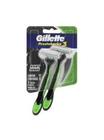 Gillette Prestobarba3 2 Uni Body Sense