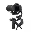 Gimbal Estabilizador 3 Eixos Portátil Feiyu Tech Scorp-C - FeiyuTech