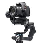 Gimbal Estabilizador Para Câmera Profissional Sony Canon Nikon Dslr 2.5kg Feiyutech Scorp-c
