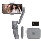 Gimbal Estabilizador Zhiyun Smooth Q3 Combo Smartphones