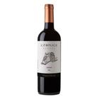 Gimenez Mendez Cómplice Reserva Tannat