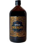 Gin Apogee Negroni 1 Litro