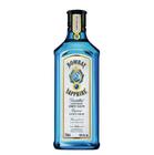 Gin Bacardi Bombay Sapphire - Garrafa 750 Ml
