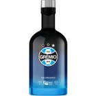 Gin BË Grêmio Garrafa Degradê 750 ml - GIN BË ORGÂNICO BEBIDAS