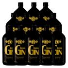 Gin Becosa London Dry 1l 12 Unidades