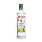 Gin Beefeater Lemon E Ginger 750 Ml