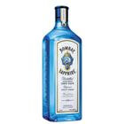 Gin Bombay Sapphire Dry London 750 ml 12 Botanicos