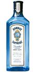 Gin Bombay Sapphire Dry London Garrafa 750ml