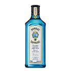 Gin Bombay Sapphire Importado Inglês 750 ml