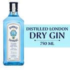 Gin Bombay Sapphire London 750 ml ORIGINAL