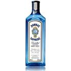 Gin Bombay Sapphire London Dry 1000ml - Bombay Sapphire Premium London