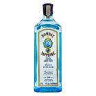 Gin Bombay Sapphire London Dry 1,75l
