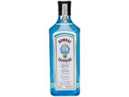 Gin Bombay Sapphire London Dry 750ml - 620213190000