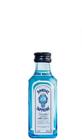 Gin Bombay Sapphire Miniatura 50ml