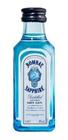 Gin Bombay Sapphire Miniatura 50ml