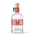 Gin Botanic Romeo, Narrato In Itália, Creato In Brasil 700Ml