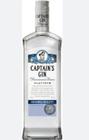 Gin Captains 500Ml