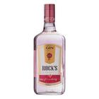 Gin Doce Rock's Strawberry 1 Lt - Rocks