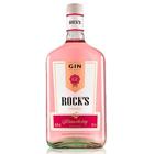Gin Doce Strawberry Rock'S 1L Garrafa - Fante