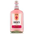 Gin Doce Strawberry Rock'S 1L Garrafa - Fante