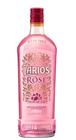 Gin Espanhol Larios Dry Rosé 700ml