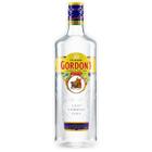 Gin Gordons 750ml - Gordon's