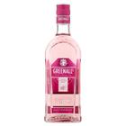 Gin greenall&039s wild berry 700 ml