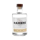 Gin Hambre 750Ml