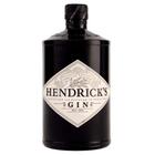 Gin Henrdricks Garrafa 750ml