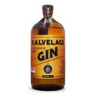 Gin Kalvelage London Dry 1 Litro