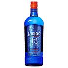 Gin larios 12 mediterránea 700ml