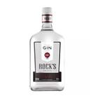 Gin Nacional Rocks Seco Garrafa 995ml - Rocks