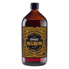 Gin Negroni APOGEE 1l