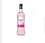 Gin Ninnoff Pink 900ml Com Extratos Botânicos