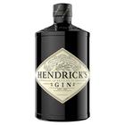 Gin Premium Hendricks Original Roses and Cucumber 750ml