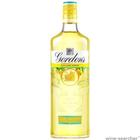 Gin Premium Sicilian Lemon 700Ml Gordon's