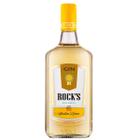 Gin Rock's Sicilian Lemon 1000ml