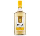 Gin Rock's Sicillian Lemon 1L .
