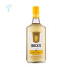 Gin Rocks Sicilian Lemon 1 litro